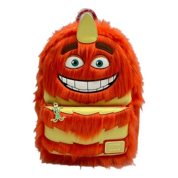 Loungefly George Sanderson Cosplay Mini Backpack